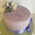 Cupcakes Galore Birthday Cakes