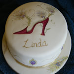 Cupcakes Galore Birthday Cakes