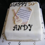 Cupcakes Galore Birthday Cakes