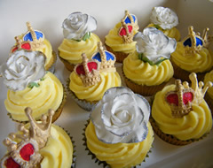 Cupcakes Galore Occasions