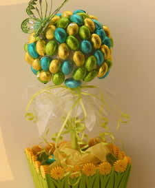 Cupcakes Galore sweettree