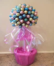 Cupcakes Galore sweettree