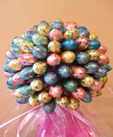 Cupcakes Galore sweettree