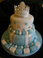 Cupcakes Galore Wedding Cakes